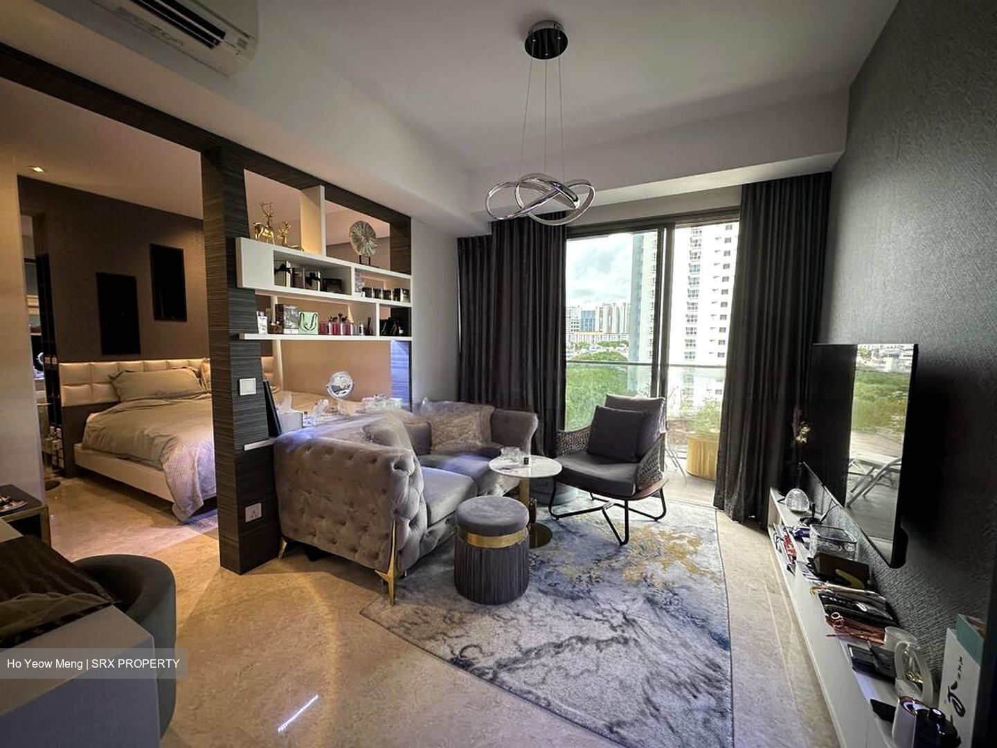 6 Derbyshire (D11), Condominium #487472751
